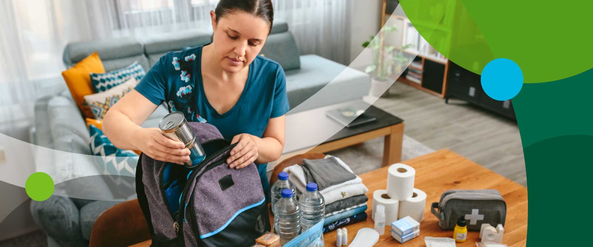 Disaster Planning and Recovery for Financial Management: Protecting Your Finances in Times of Crisis