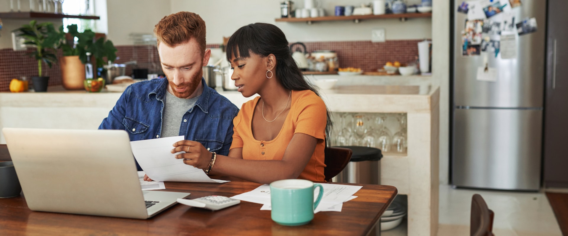 Setting Financial Goals for Your Business and Personal Life