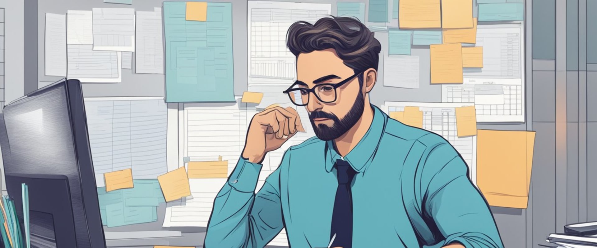 Introduction to Bookkeeping: A Comprehensive Guide for Financial Management