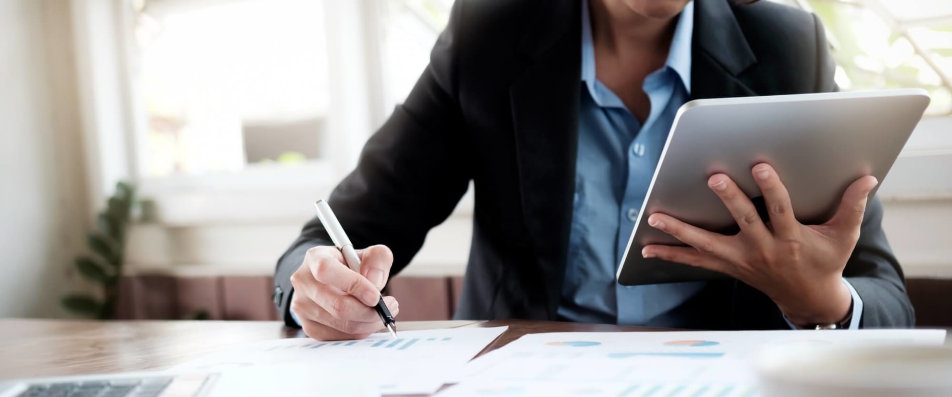 Budgeting for Business Expenses and Investments