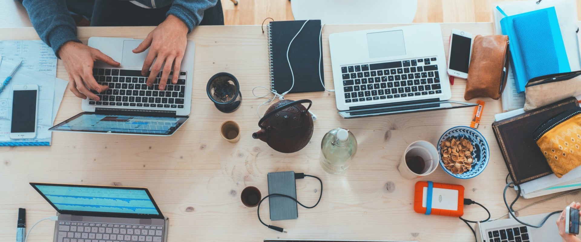 Digital marketing tactics for small businesses: A comprehensive guide