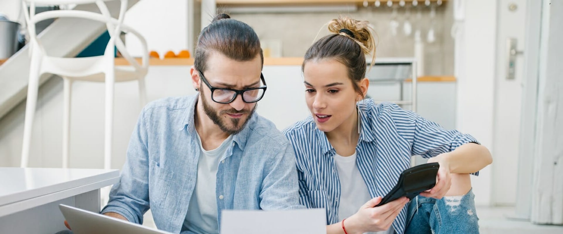 Creating a Budget for Personal Expenses: A Comprehensive Guide