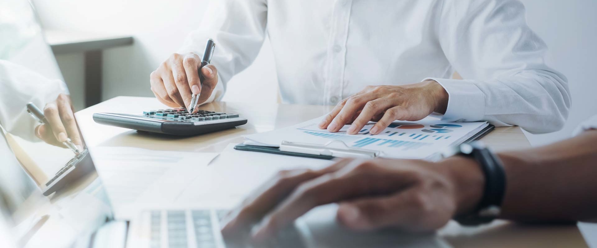 Navigating Tax Laws for Small Businesses: A Comprehensive Guide