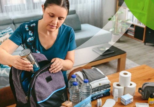 Disaster Planning and Recovery for Financial Management: Protecting Your Finances in Times of Crisis