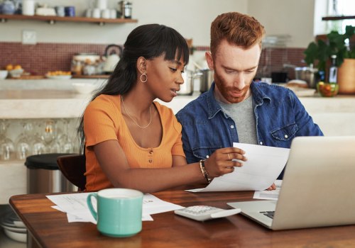 Setting Financial Goals for Your Business and Personal Life