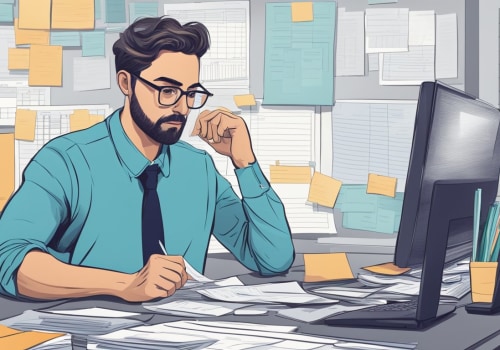 Introduction to Bookkeeping: A Comprehensive Guide for Financial Management