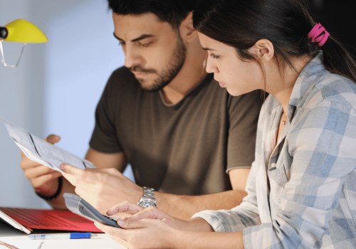 Creating a Budget That Works For You: A Comprehensive Guide