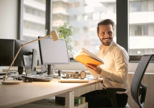 5 Benefits of Using a Bookkeeping Service