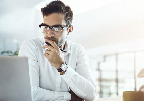 Choosing the Right Accounting Software for Your Business