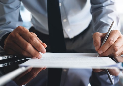 Creating Financial Projections for Business Growth