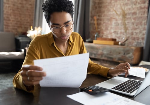 Gathering Necessary Documents for Tax Preparation