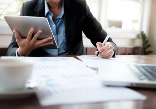 Budgeting for Business Expenses and Investments