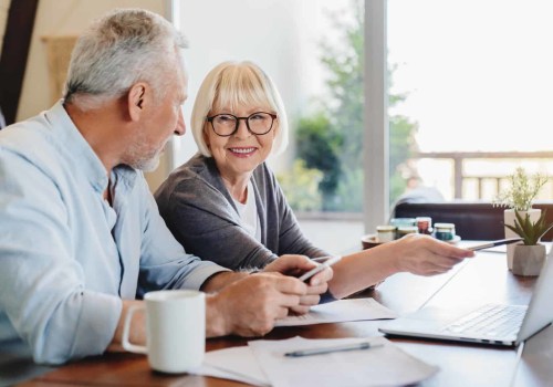 Retirement Planning Tips for Self-Employed Individuals