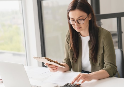 Common Bookkeeping Mistakes to Avoid