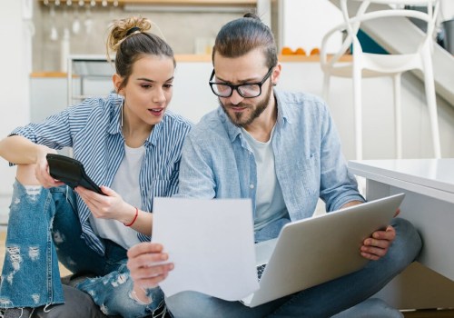 Creating a Budget for Personal Expenses: A Comprehensive Guide